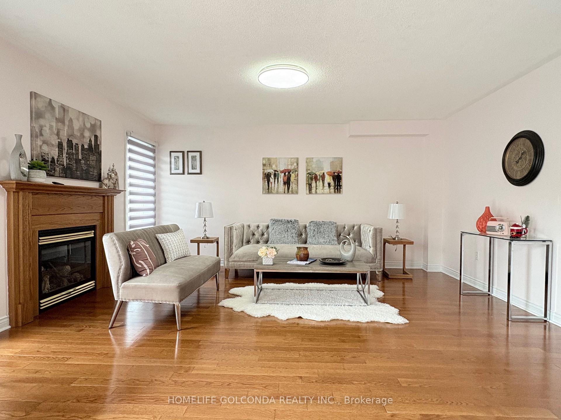 Photo 3 of 56 Lurosa Crescent, Whitby, Taunton North — HOMEH
