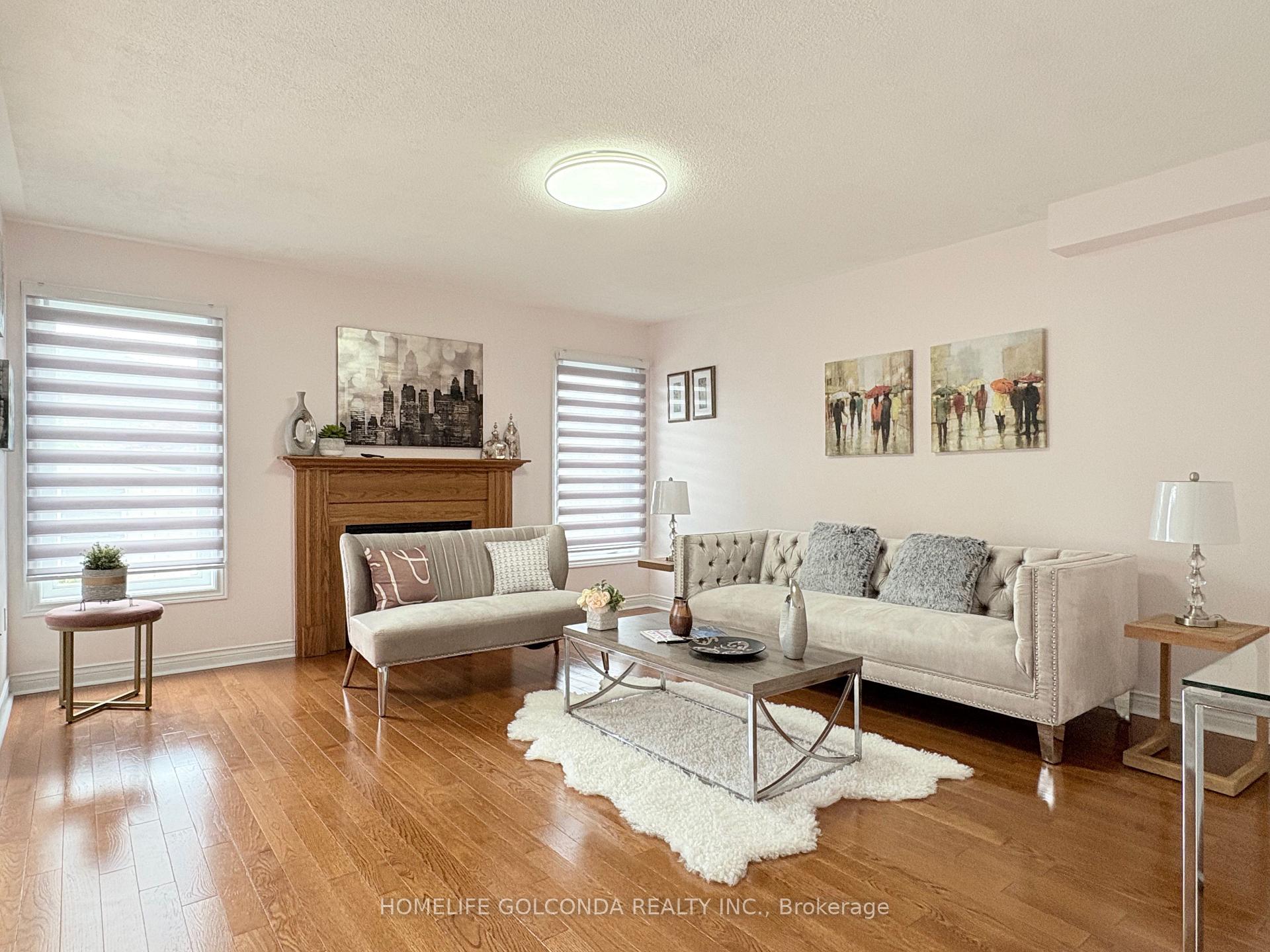 Photo 4 of 56 Lurosa Crescent, Whitby, Taunton North — HOMEH