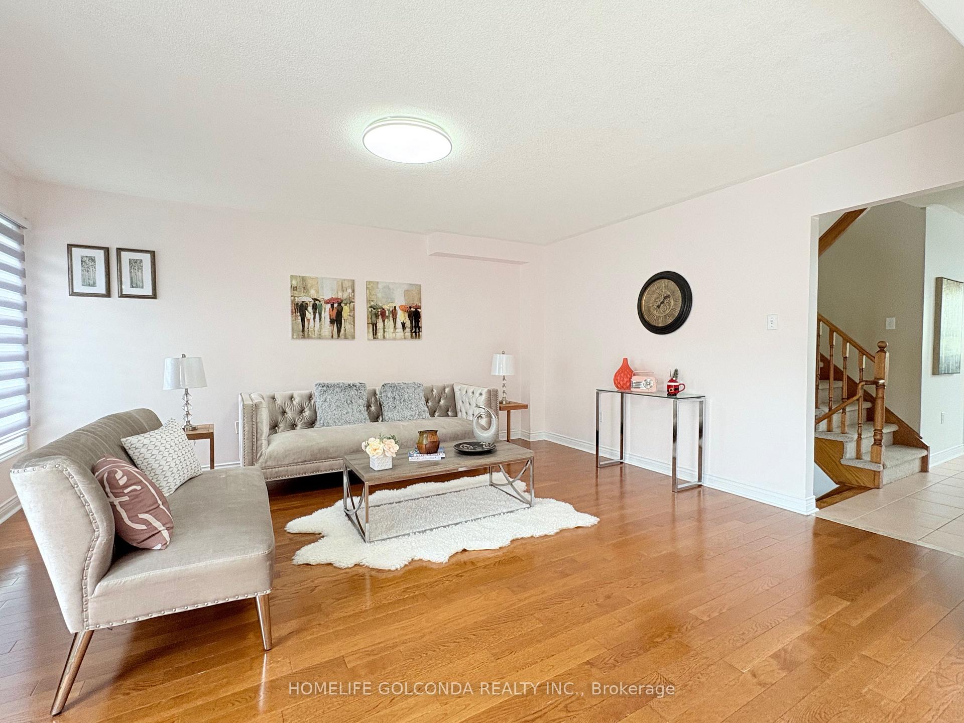 Photo 5 of 56 Lurosa Crescent, Whitby, Taunton North — HOMEH