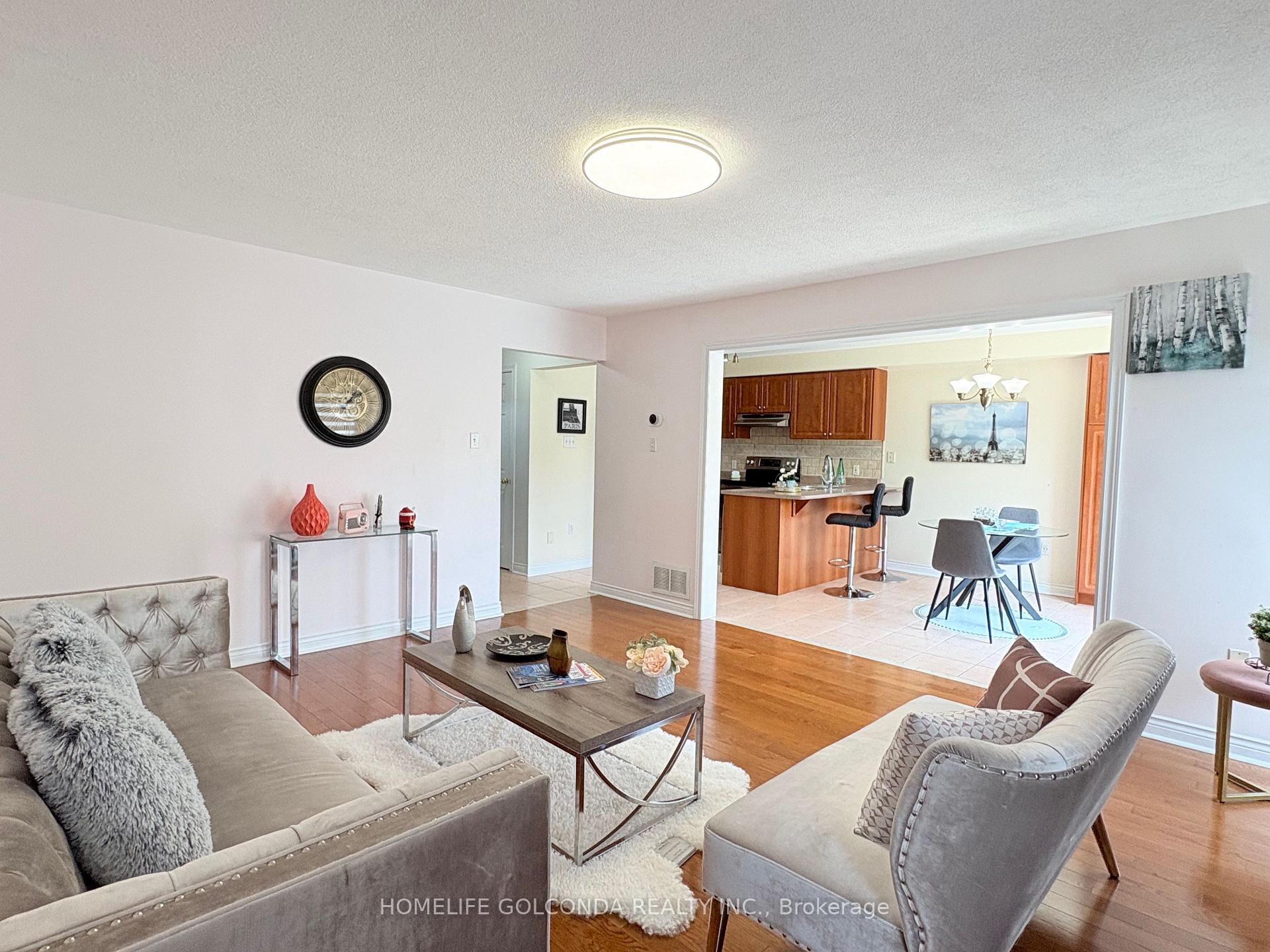 Photo 7 of 56 Lurosa Crescent, Whitby, Taunton North — HOMEH