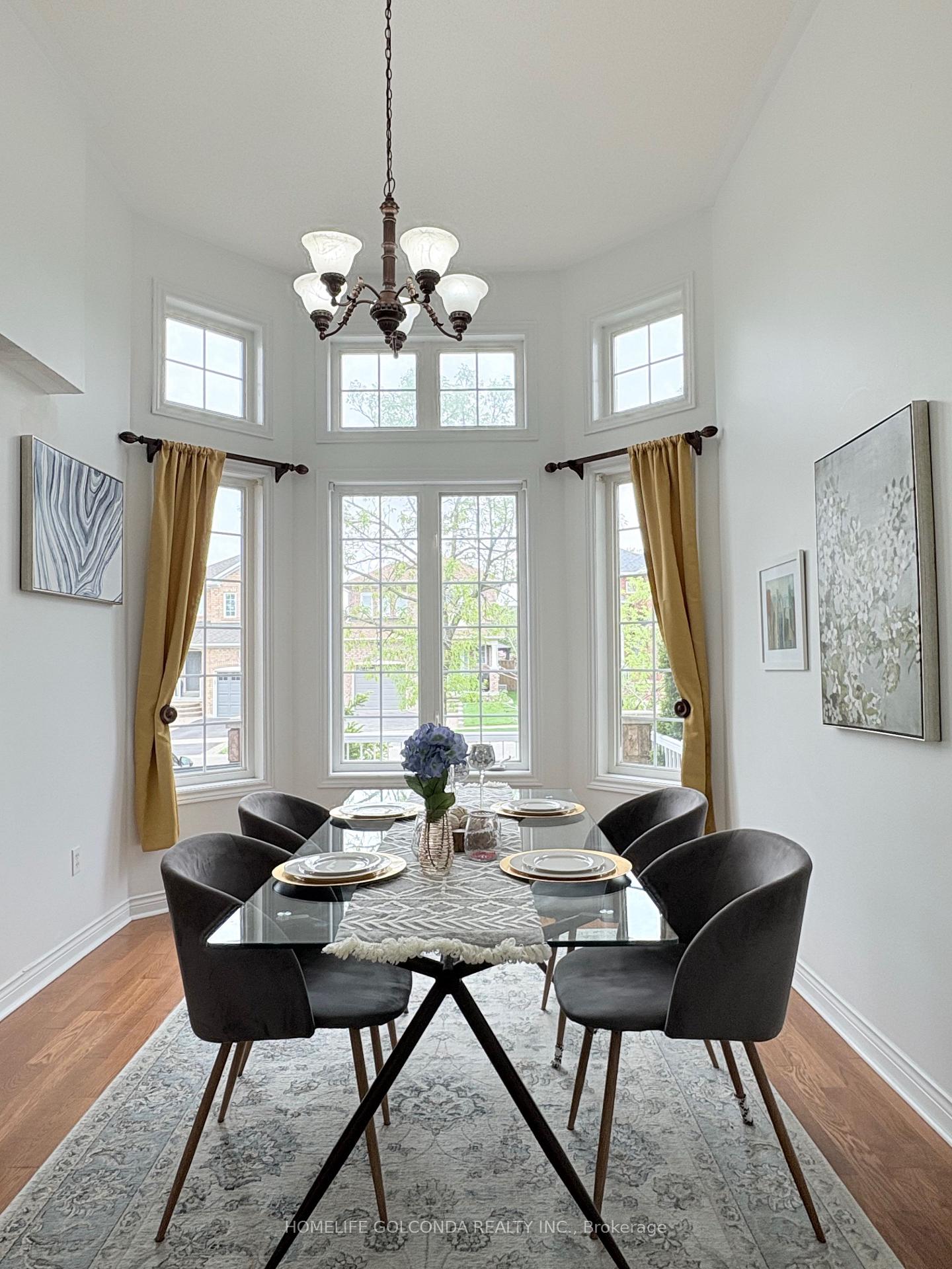 Photo 10 of 56 Lurosa Crescent, Whitby, Taunton North — HOMEH
