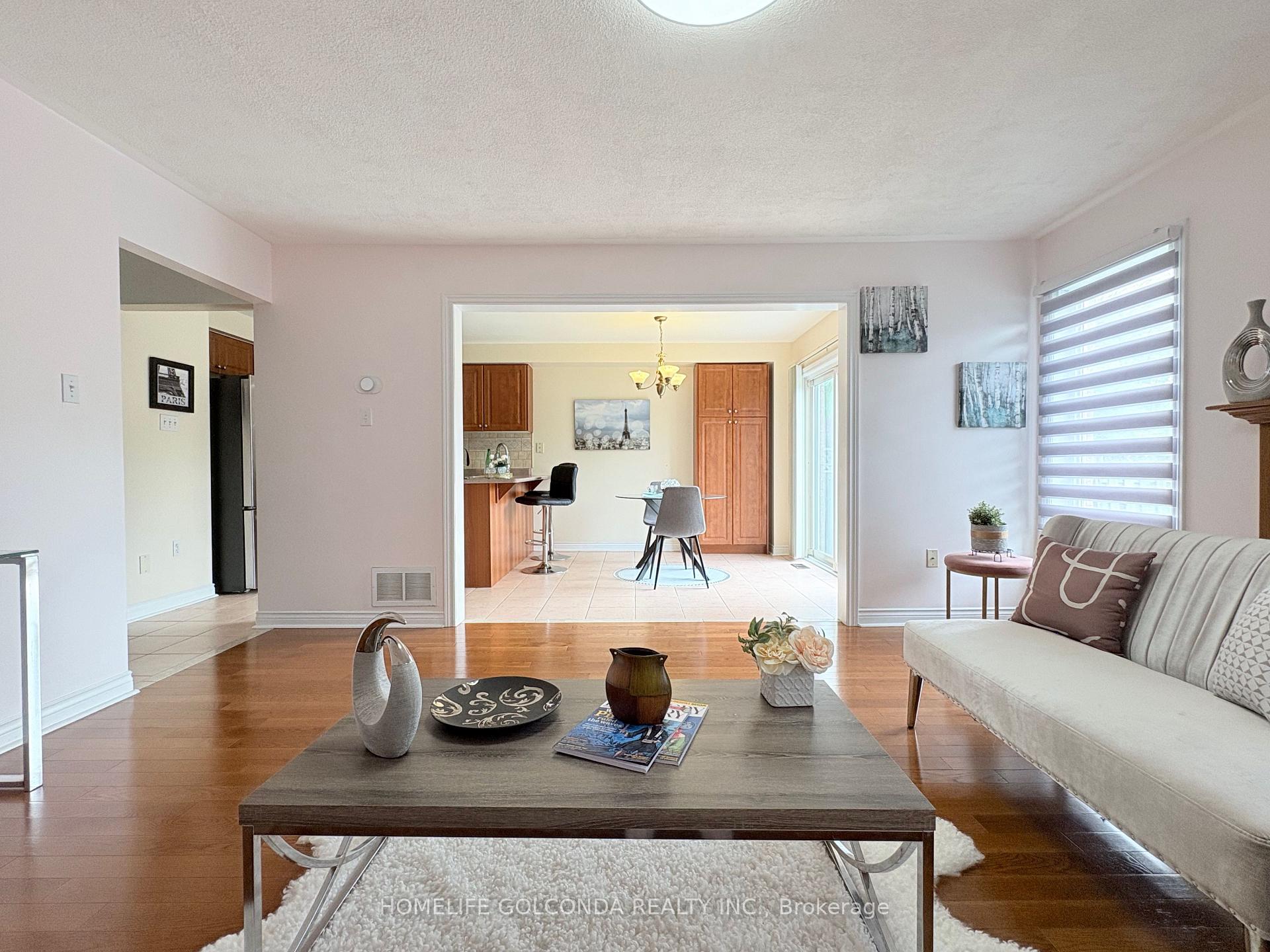 Photo 13 of 56 Lurosa Crescent, Whitby, Taunton North — HOMEH