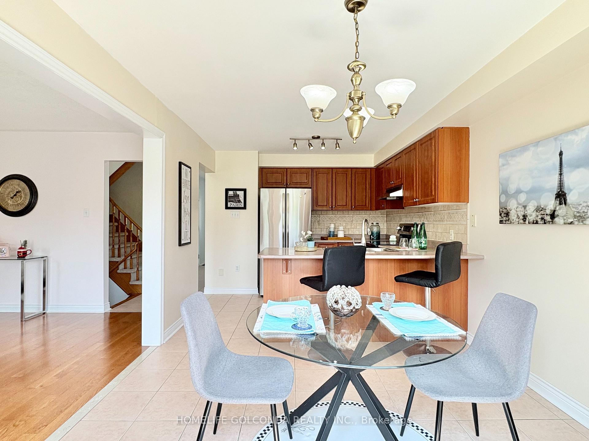 Photo 14 of 56 Lurosa Crescent, Whitby, Taunton North — HOMEH