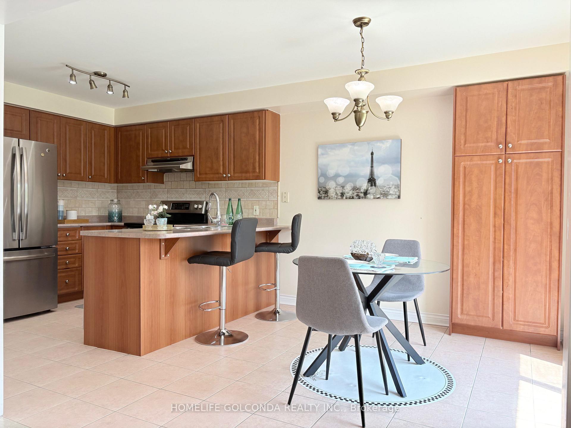 Photo 15 of 56 Lurosa Crescent, Whitby, Taunton North — HOMEH