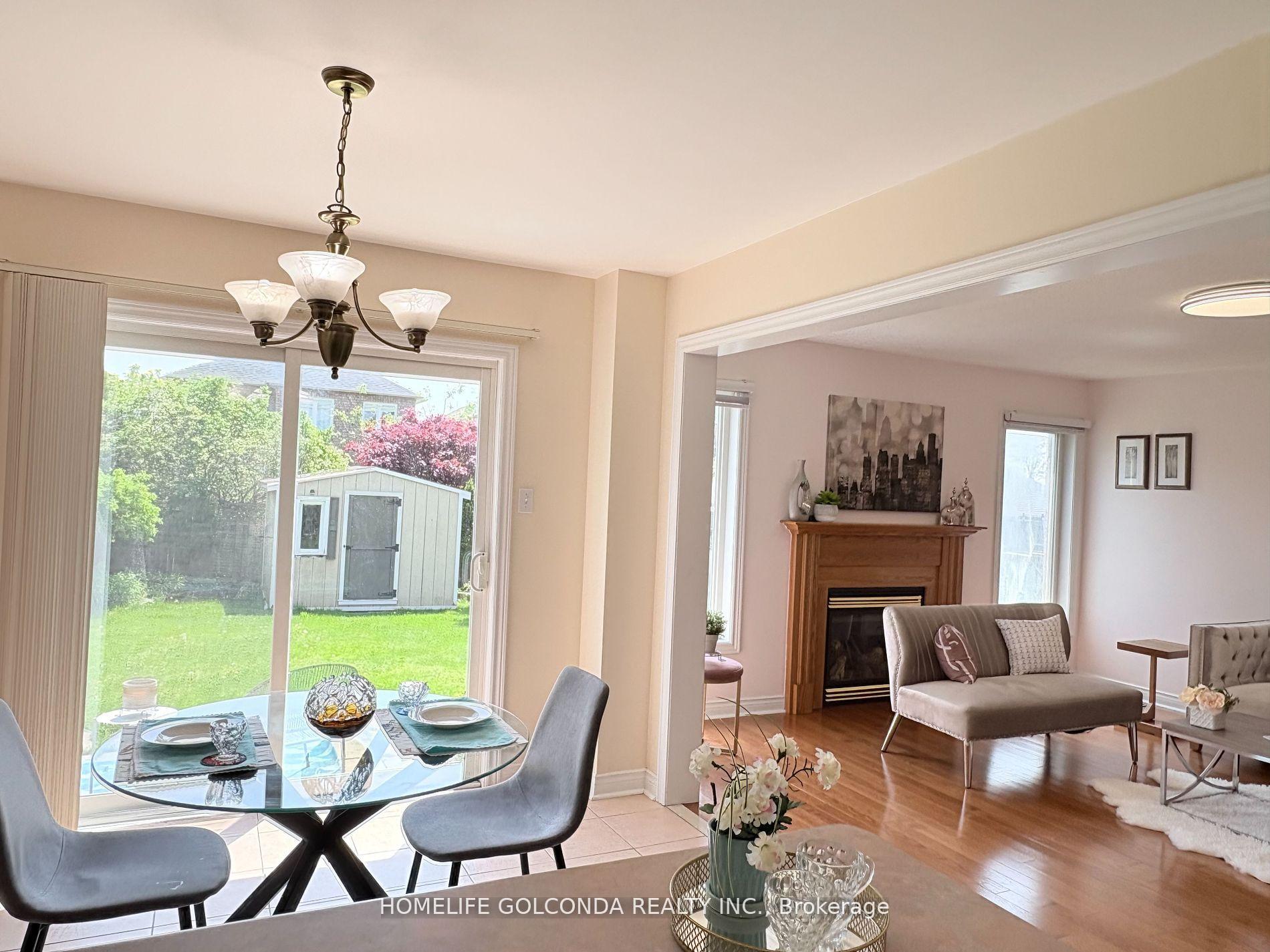 Photo 17 of 56 Lurosa Crescent, Whitby, Taunton North — HOMEH