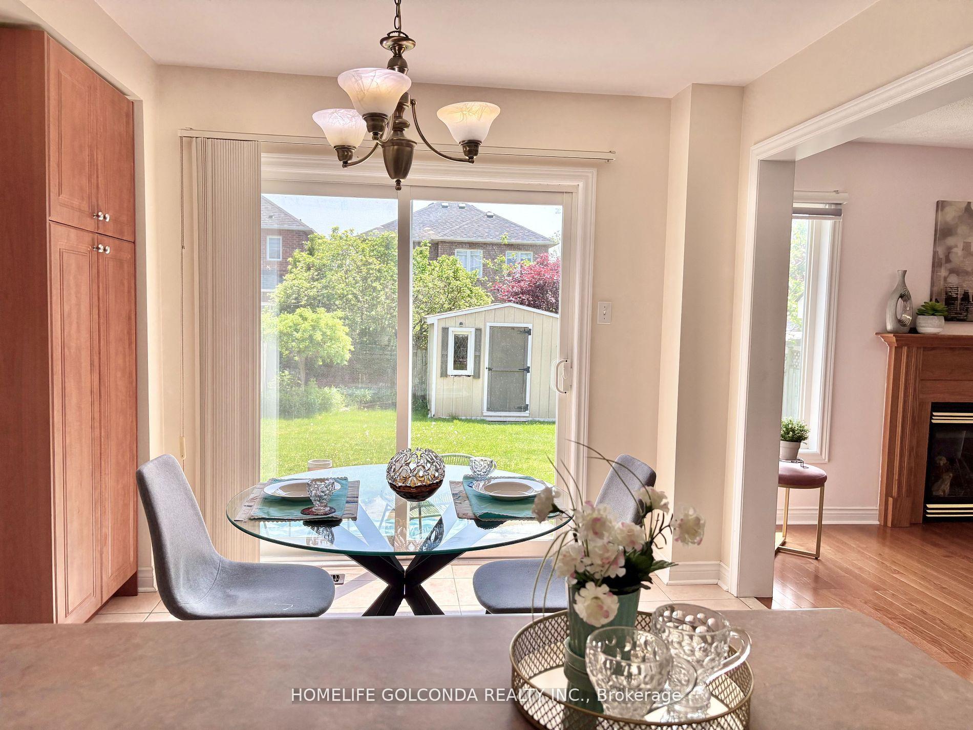 Photo 18 of 56 Lurosa Crescent, Whitby, Taunton North — HOMEH