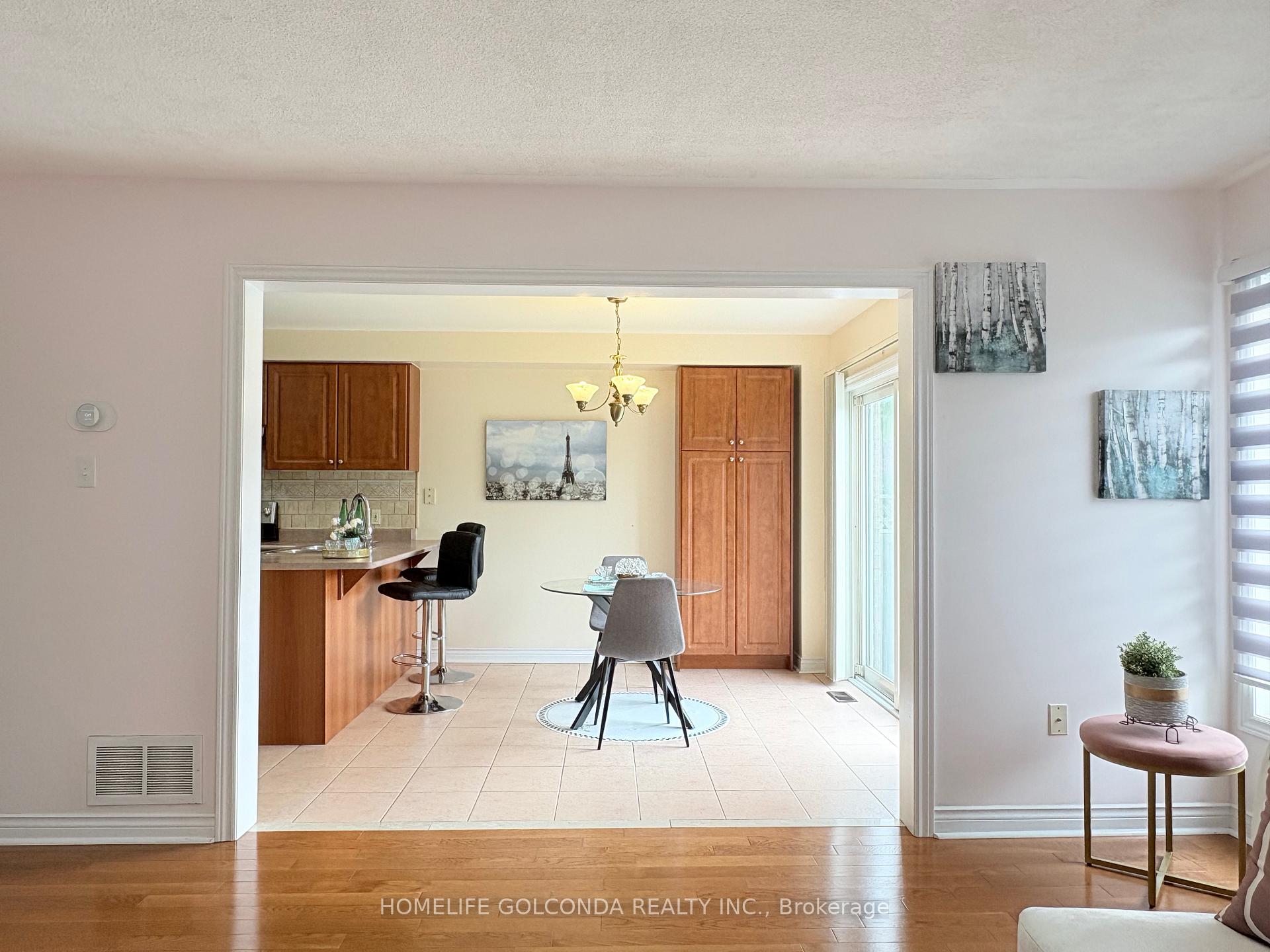 Photo 19 of 56 Lurosa Crescent, Whitby, Taunton North — HOMEH
