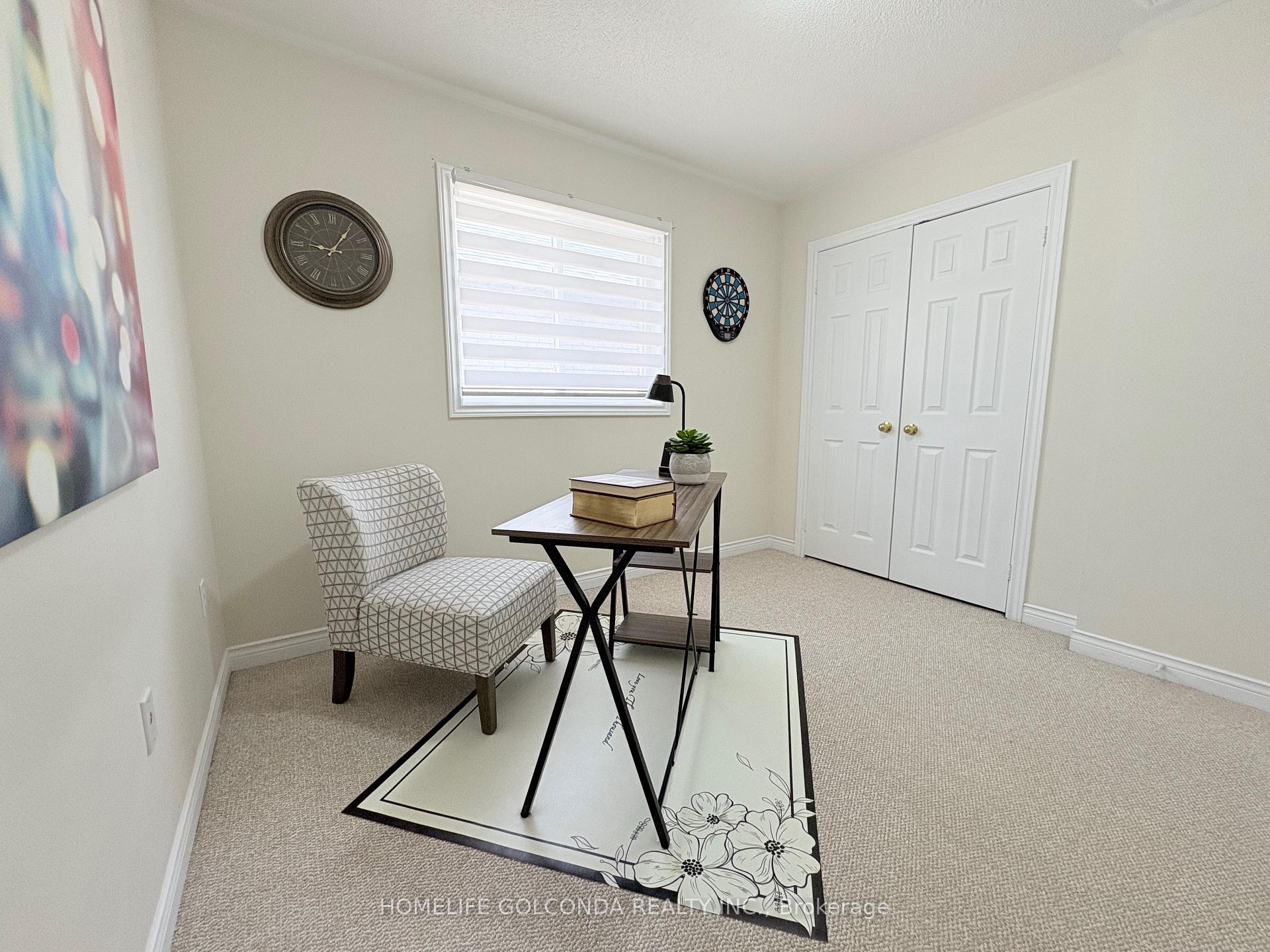 Photo 27 of 56 Lurosa Crescent, Whitby, Taunton North — HOMEH