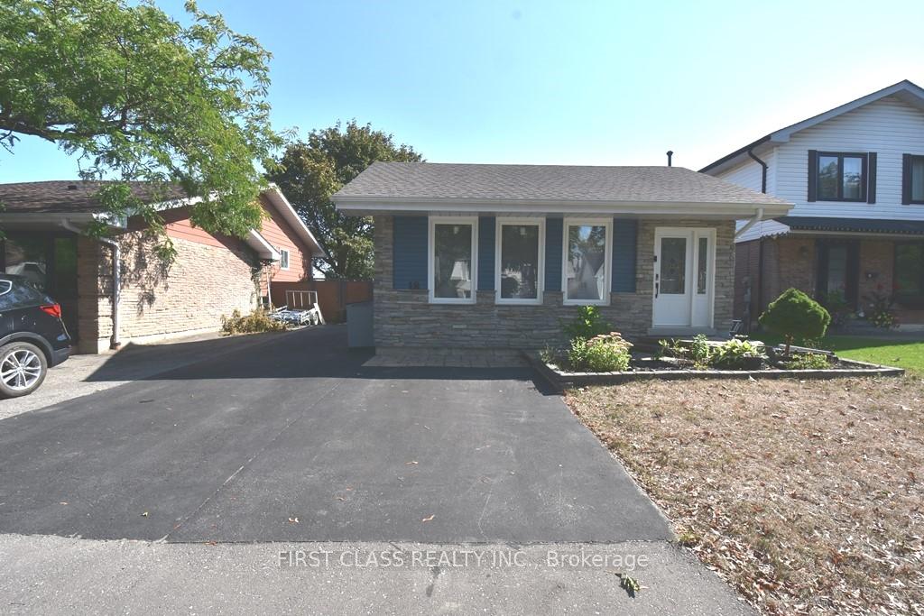 Photo 1 of Unit bsmt, 18 Jermyn Street, Whitby, Lynde Creek — HOMEH