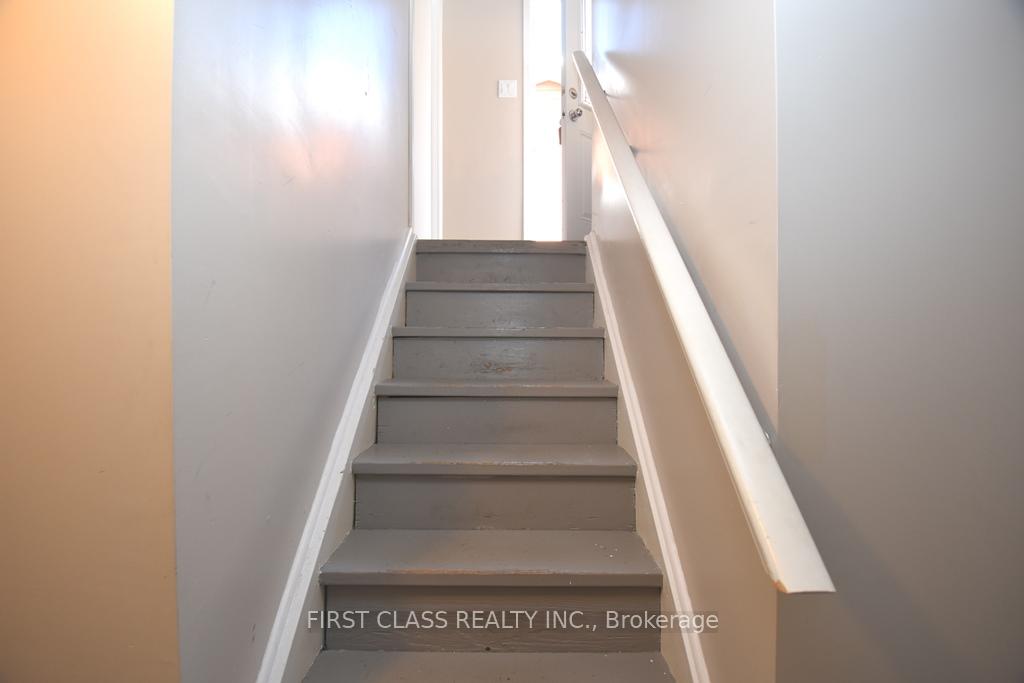 Photo 3 of Unit bsmt, 18 Jermyn Street, Whitby, Lynde Creek — HOMEH