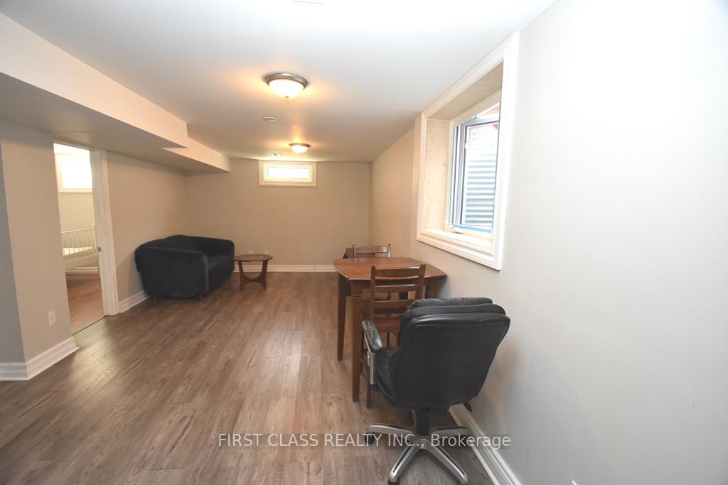 Photo 4 of Unit bsmt, 18 Jermyn Street, Whitby, Lynde Creek — HOMEH
