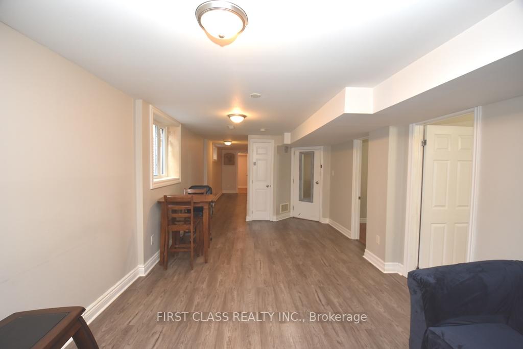 Photo 5 of Unit bsmt, 18 Jermyn Street, Whitby, Lynde Creek — HOMEH