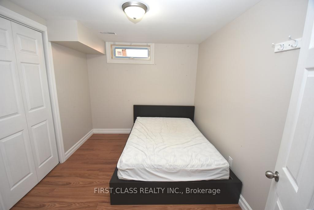 Photo 6 of Unit bsmt, 18 Jermyn Street, Whitby, Lynde Creek — HOMEH