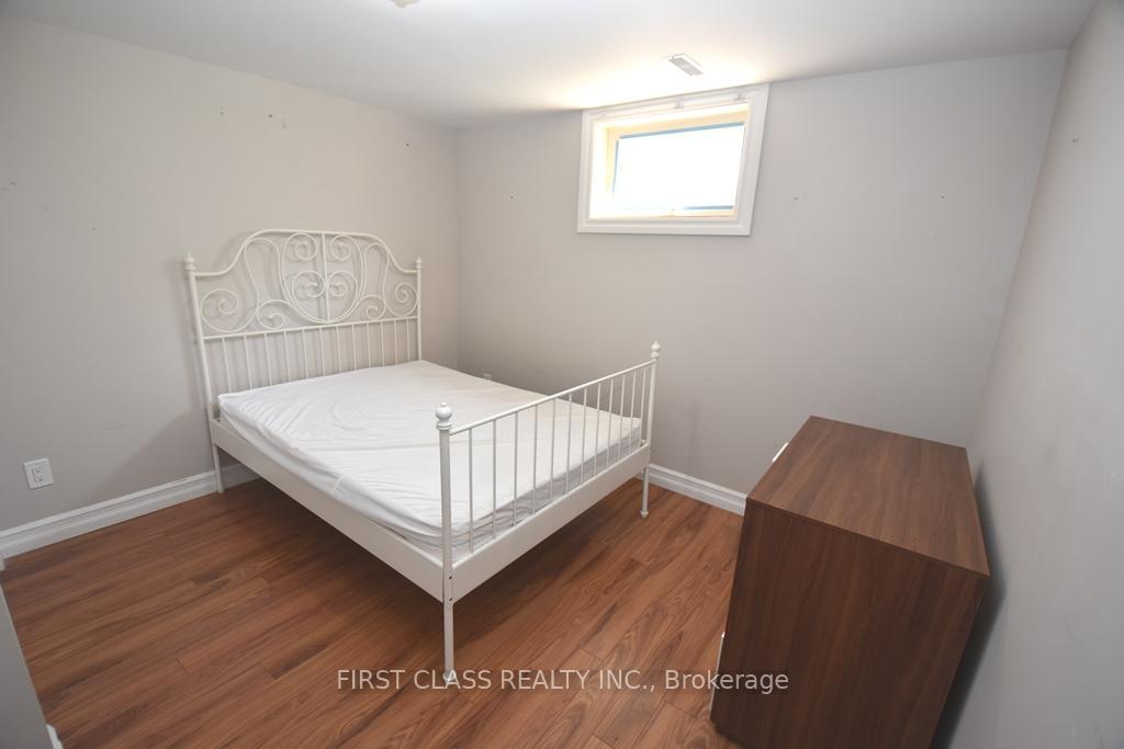Photo 7 of Unit bsmt, 18 Jermyn Street, Whitby, Lynde Creek — HOMEH