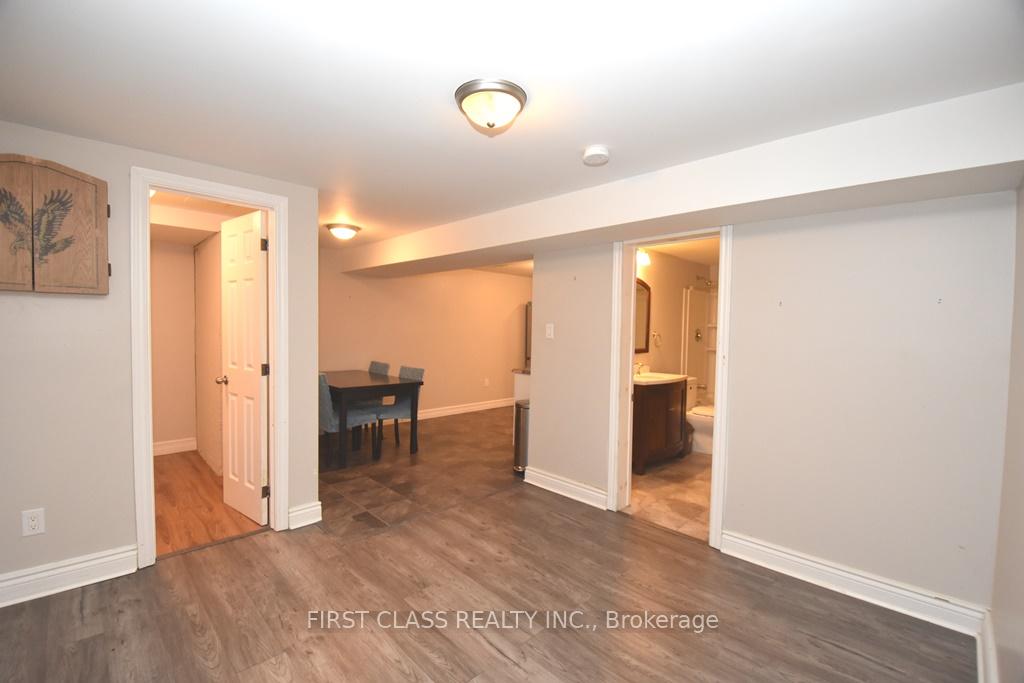 Photo 8 of Unit bsmt, 18 Jermyn Street, Whitby, Lynde Creek — HOMEH
