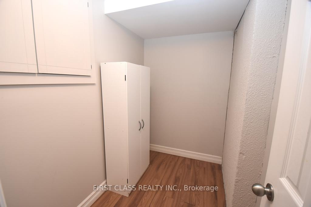 Photo 9 of Unit bsmt, 18 Jermyn Street, Whitby, Lynde Creek — HOMEH