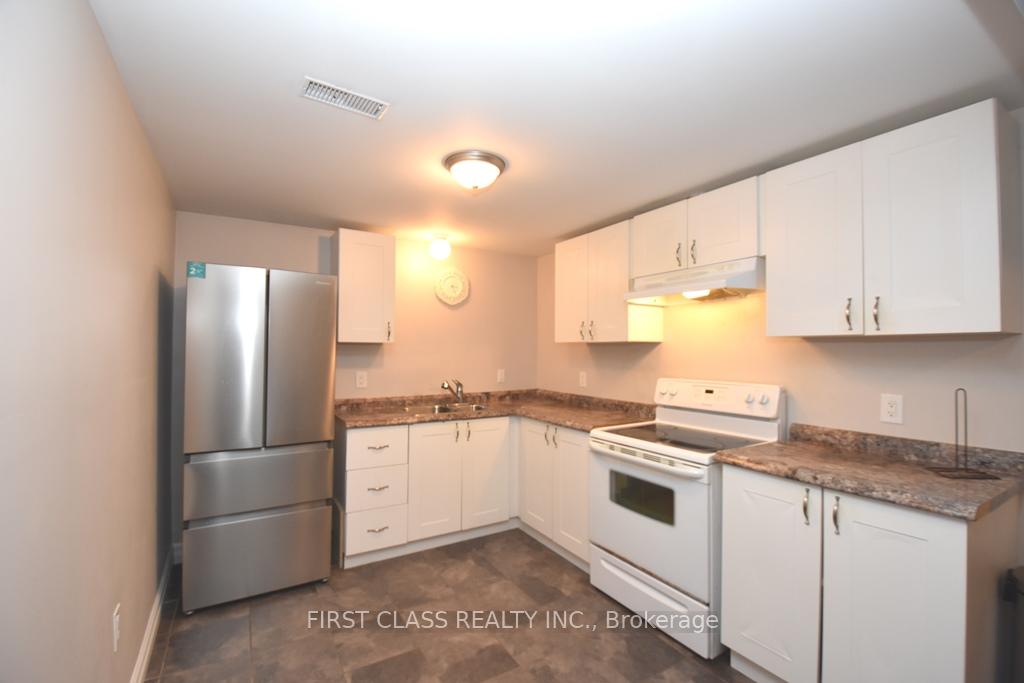 Photo 10 of Unit bsmt, 18 Jermyn Street, Whitby, Lynde Creek — HOMEH