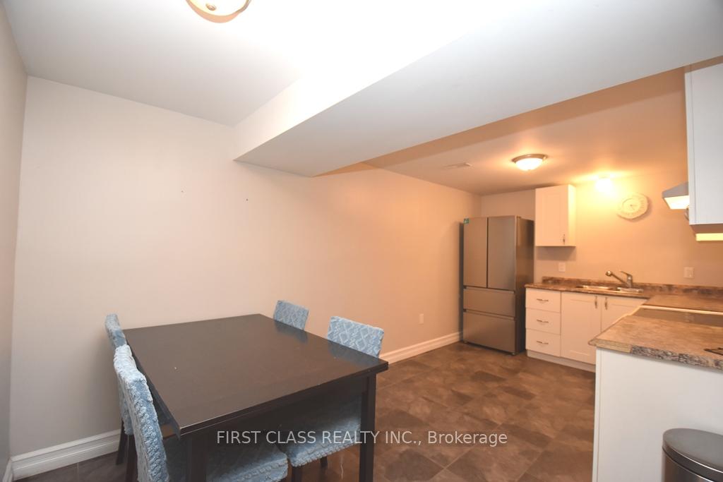 Photo 11 of Unit bsmt, 18 Jermyn Street, Whitby, Lynde Creek — HOMEH