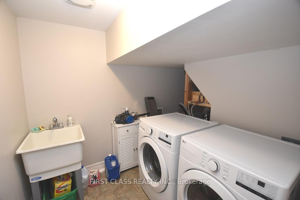 Photo 13 of Unit bsmt, 18 Jermyn Street, Whitby, Lynde Creek — HOMEH