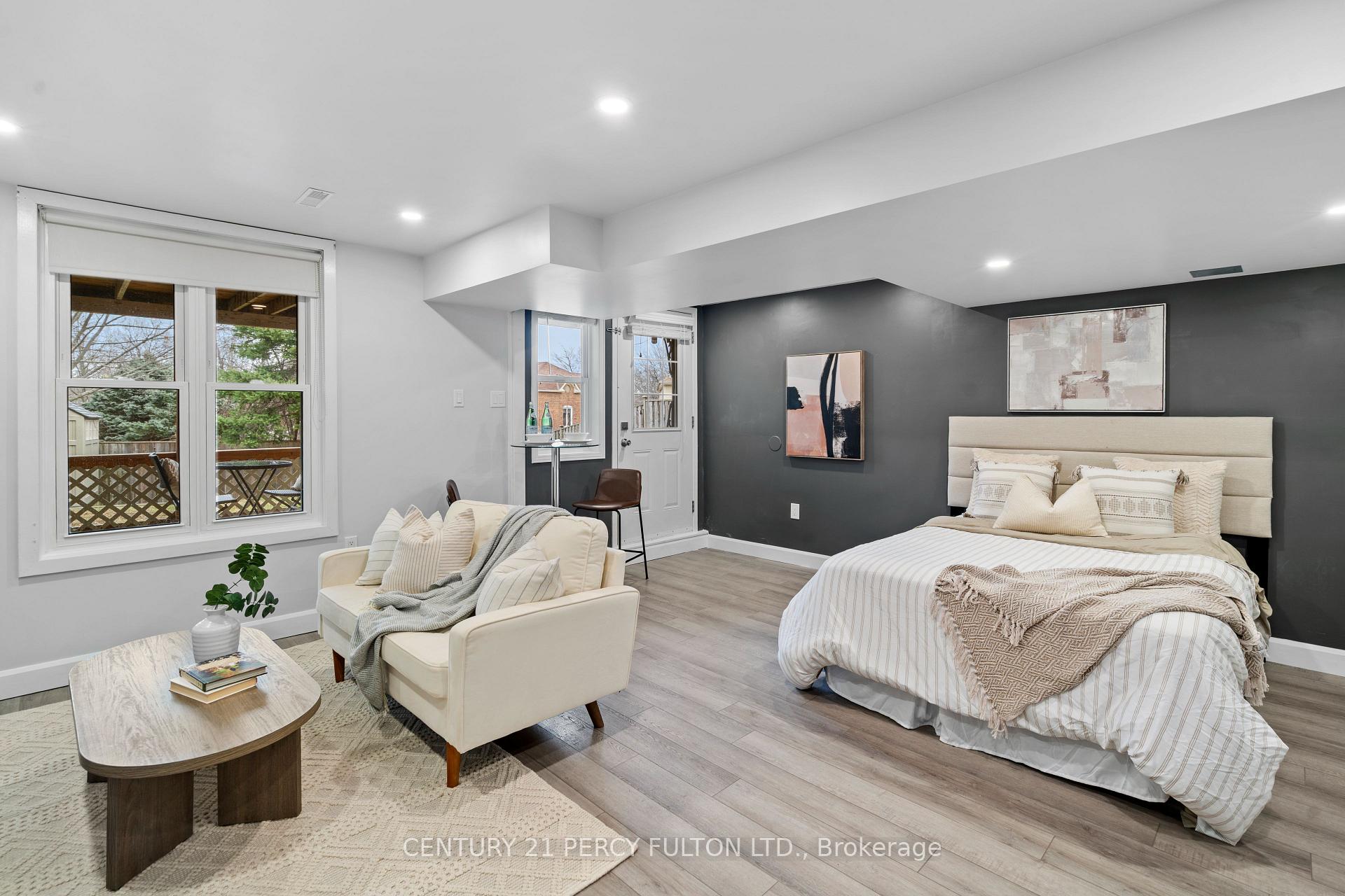 Photo 1 of Unit Bsmt, 25 Heaver Drive, Whitby, Pringle Creek — HOMEH