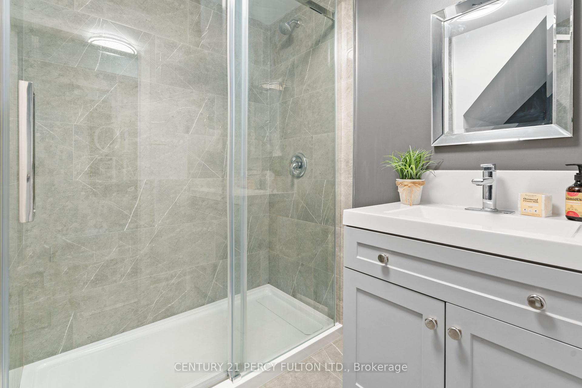 Photo 5 of Unit Bsmt, 25 Heaver Drive, Whitby, Pringle Creek — HOMEH