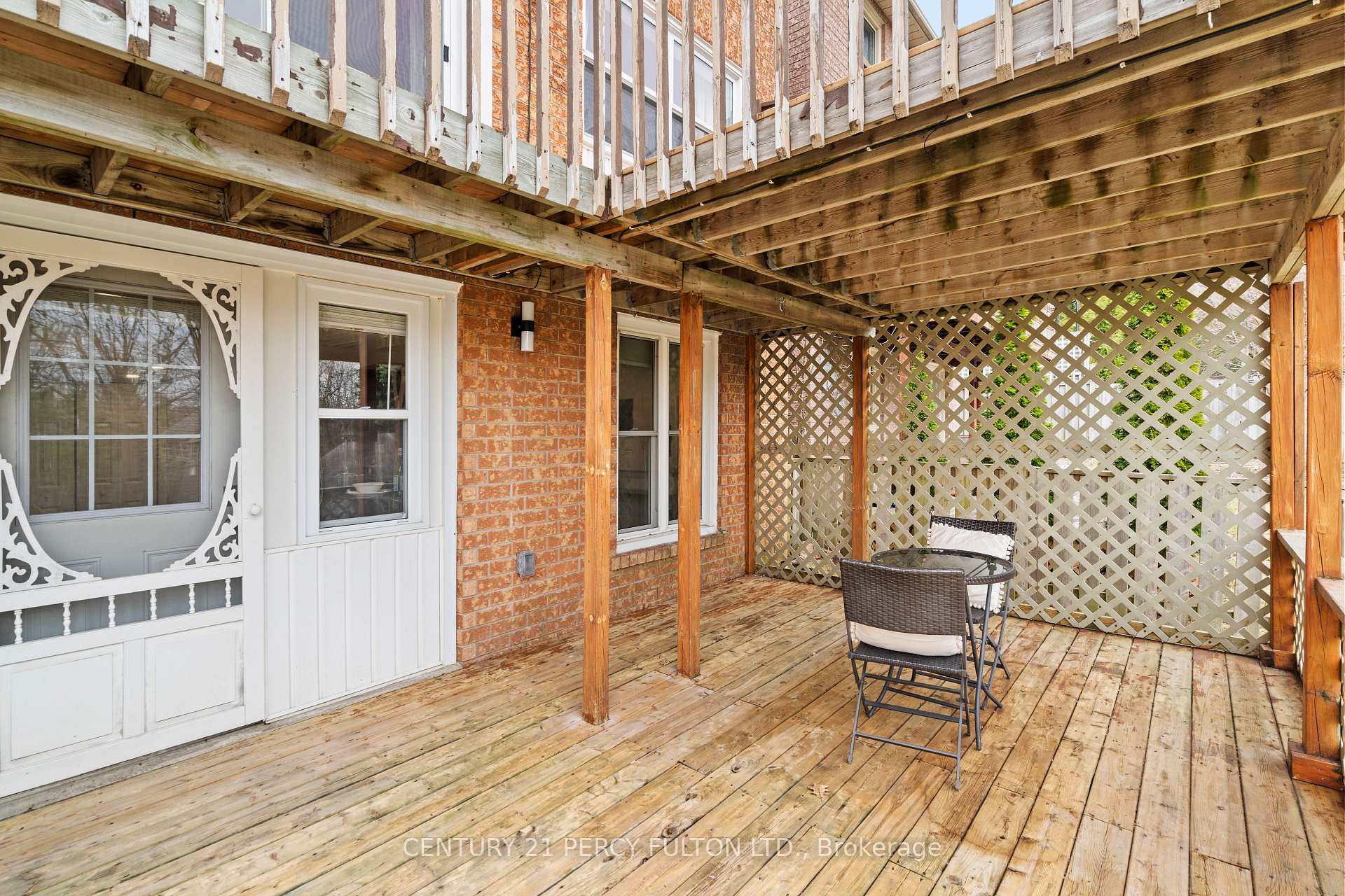 Photo 7 of Unit Bsmt, 25 Heaver Drive, Whitby, Pringle Creek — HOMEH