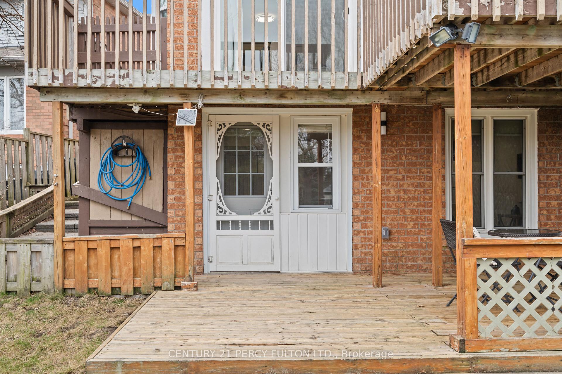 Photo 8 of Unit Bsmt, 25 Heaver Drive, Whitby, Pringle Creek — HOMEH