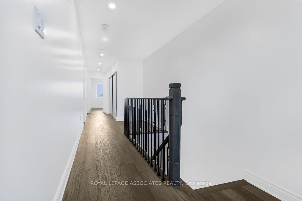 Photo 19 of 9 Charles Brown Road, Markham, Cedarwood — HOMEH