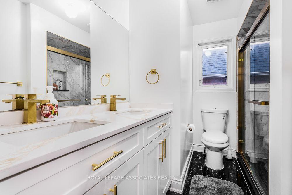 Photo 26 of 9 Charles Brown Road, Markham, Cedarwood — HOMEH