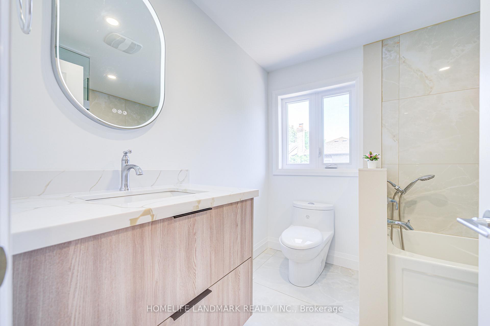 Photo 24 of 6 Eddy Green Court, Vaughan, Brownridge — HOMEH