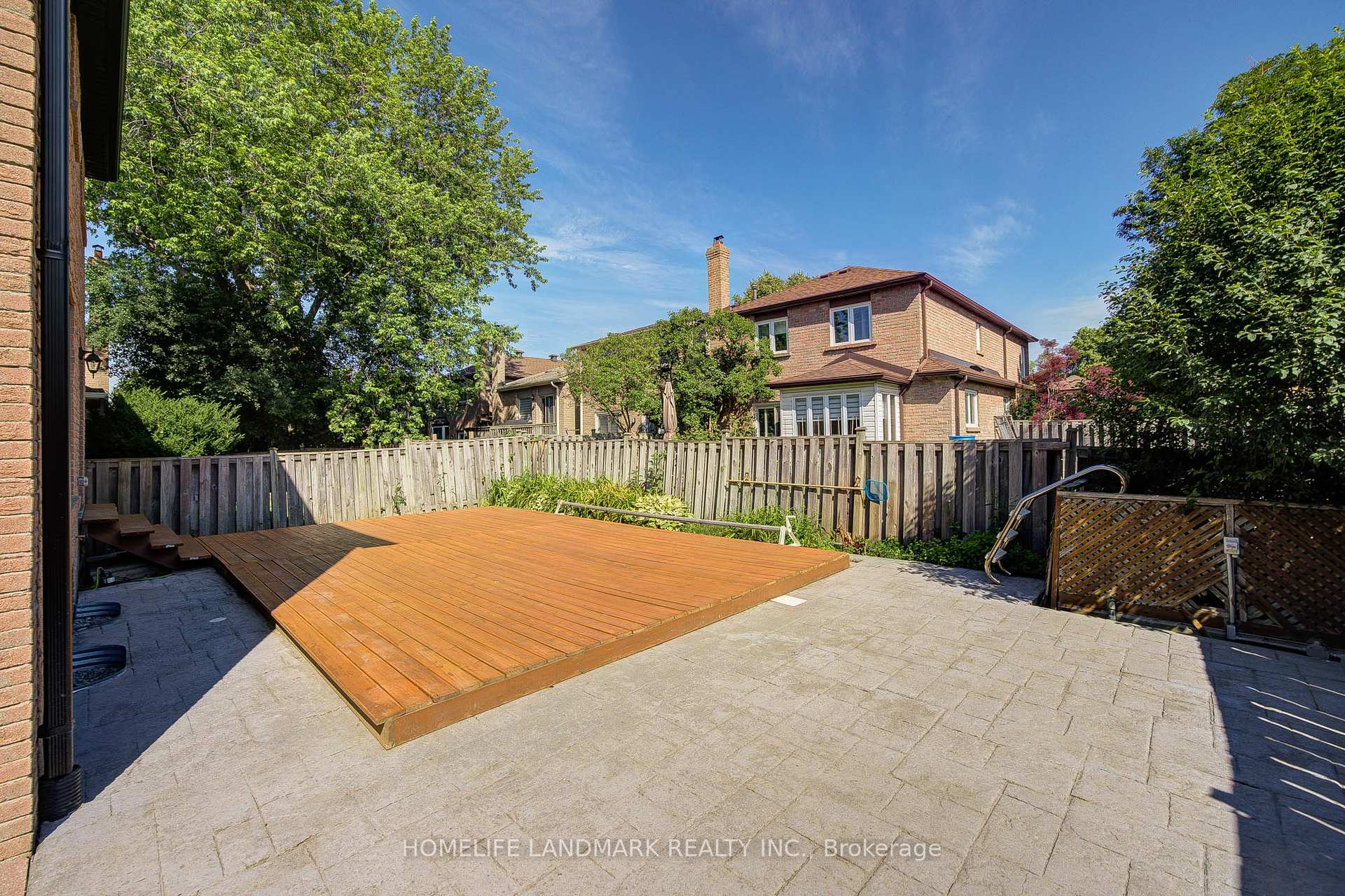 Photo 33 of 6 Eddy Green Court, Vaughan, Brownridge — HOMEH