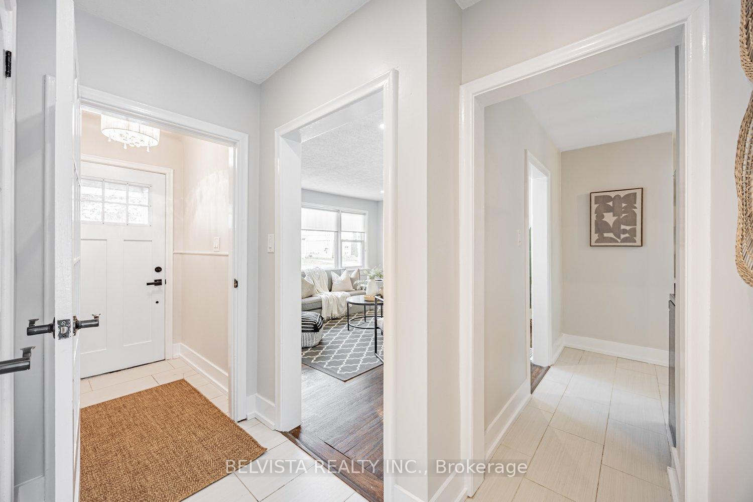 Photo 5 of 413 Perry Street, Whitby, Downtown Whitby — HOMEH