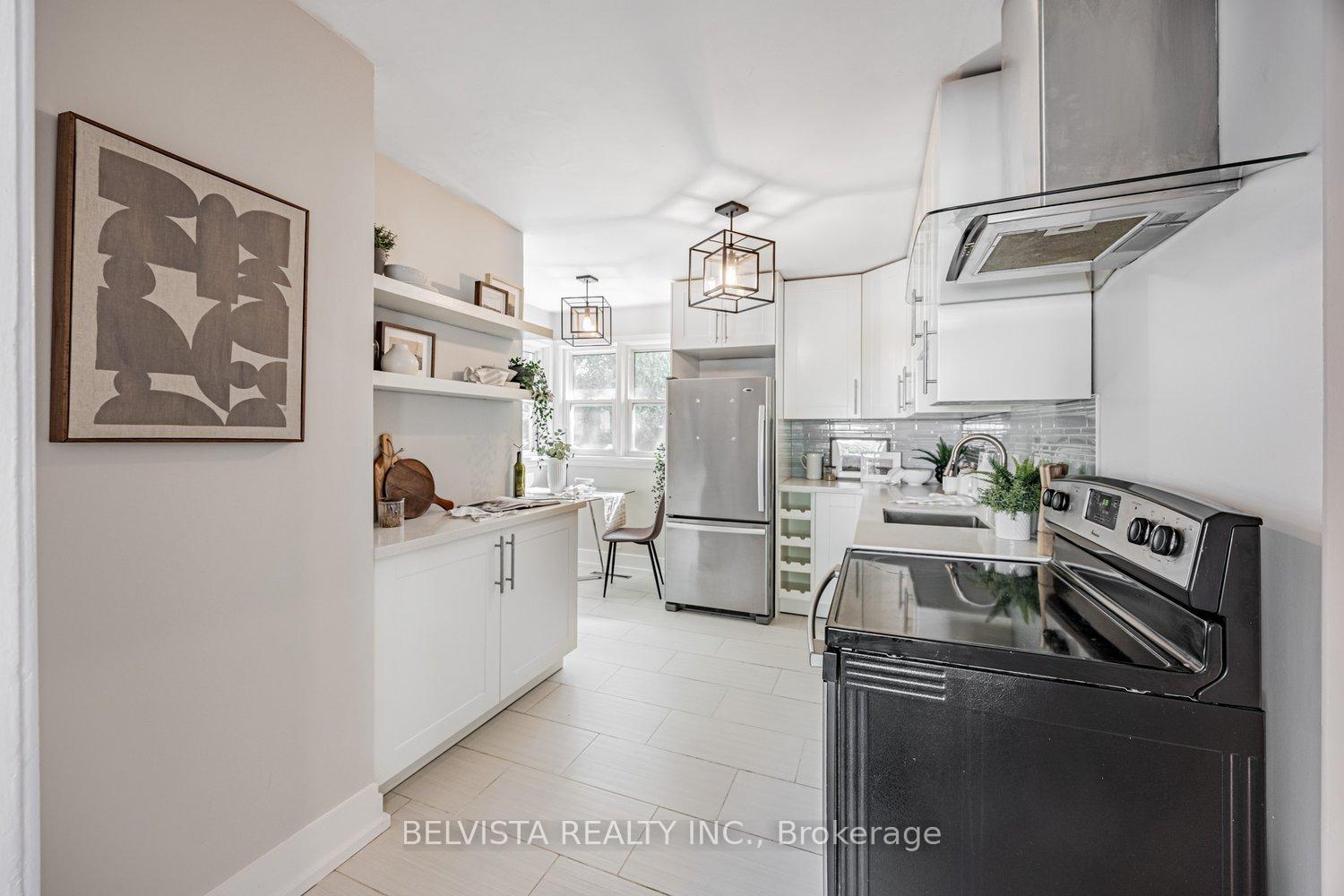 Photo 13 of 413 Perry Street, Whitby, Downtown Whitby — HOMEH