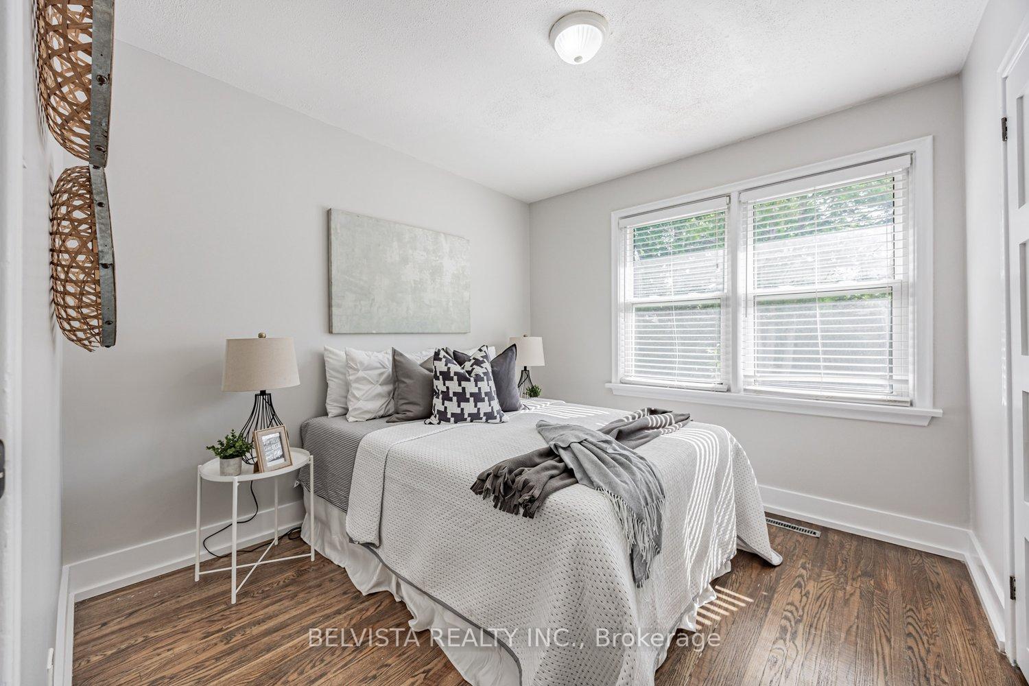 Photo 20 of 413 Perry Street, Whitby, Downtown Whitby — HOMEH
