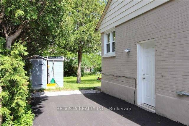 Photo 34 of 413 Perry Street, Whitby, Downtown Whitby — HOMEH