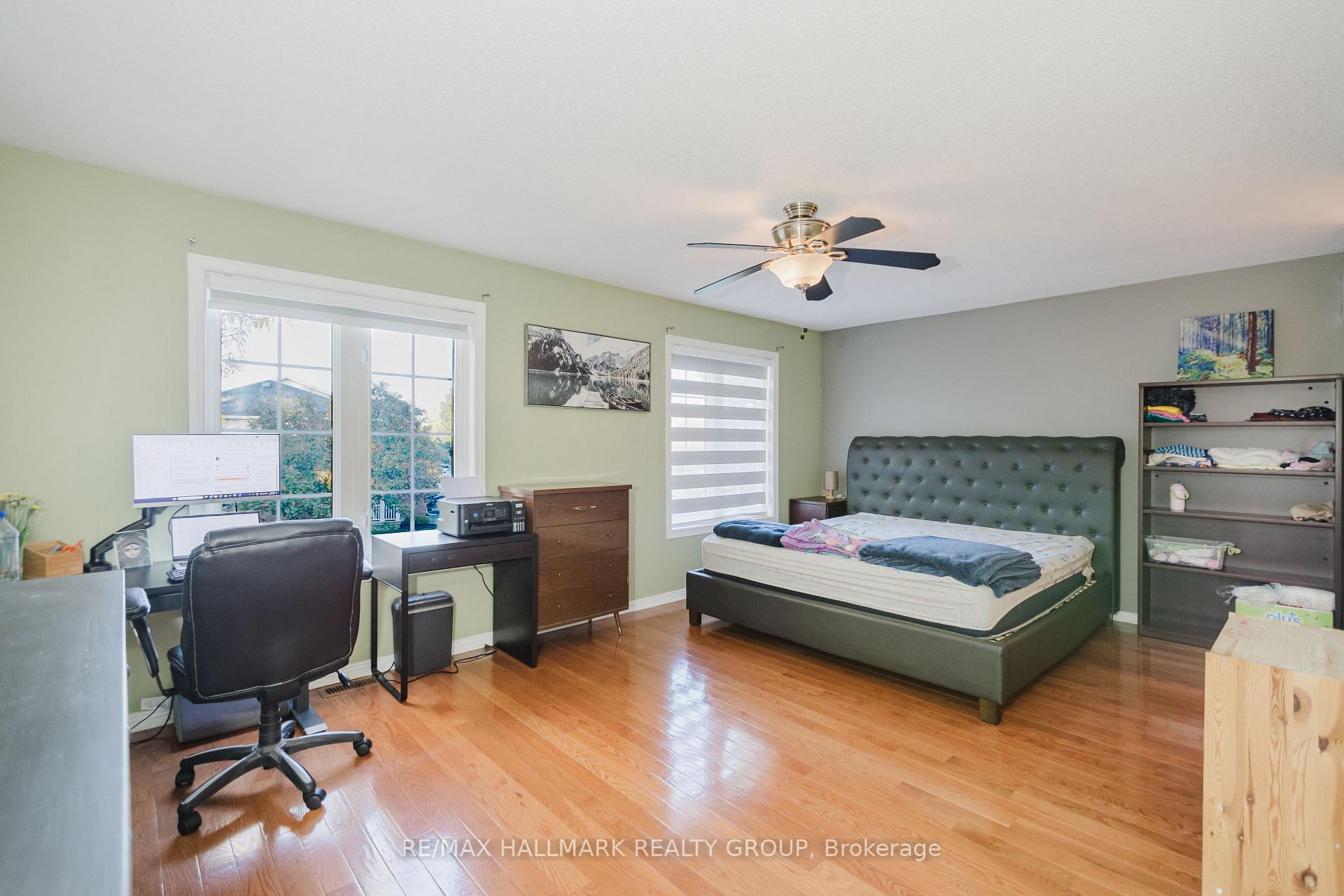 Photo 14 of 584 Wild Shore Crescent, Ottawa, Riverside South/Gloucester Glen — HOMEH