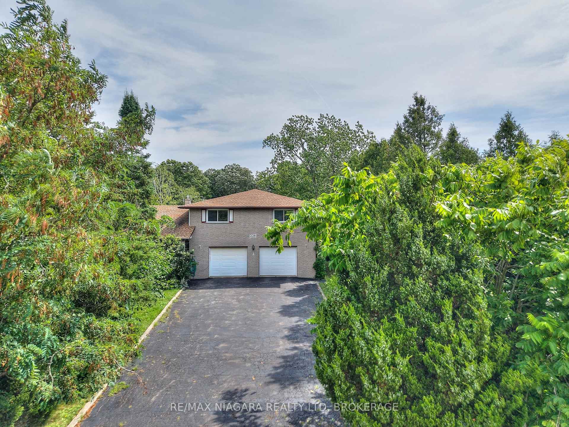 Photo 31 of 228 Doans Ridge Road, Welland, Cooks Mills — HOMEH