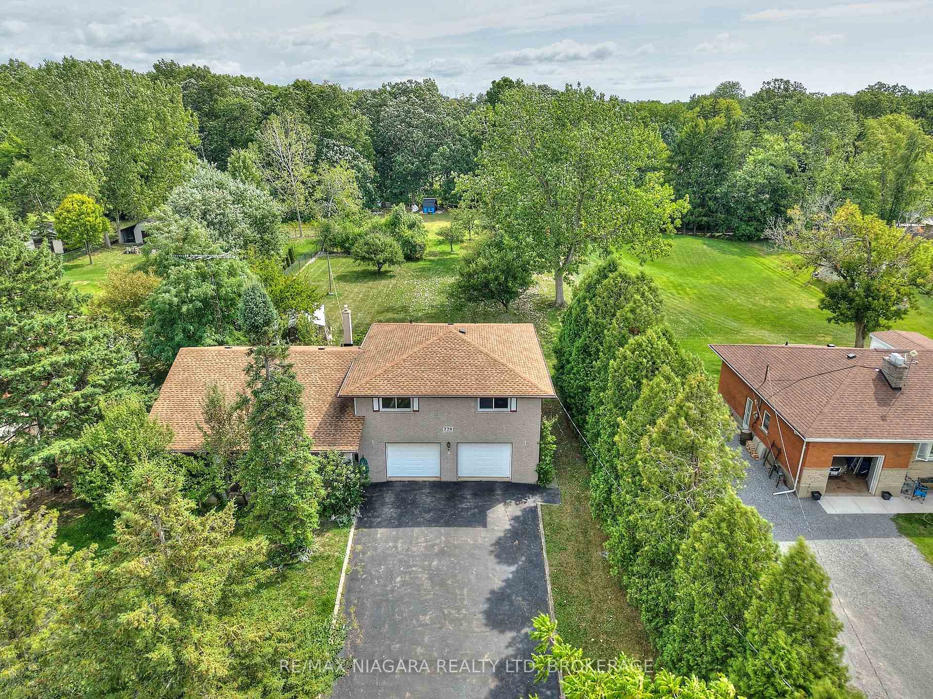 Photo 32 of 228 Doans Ridge Road, Welland, Cooks Mills — HOMEH