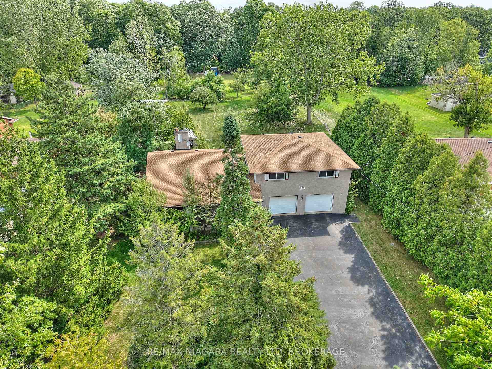 Photo 34 of 228 Doans Ridge Road, Welland, Cooks Mills — HOMEH