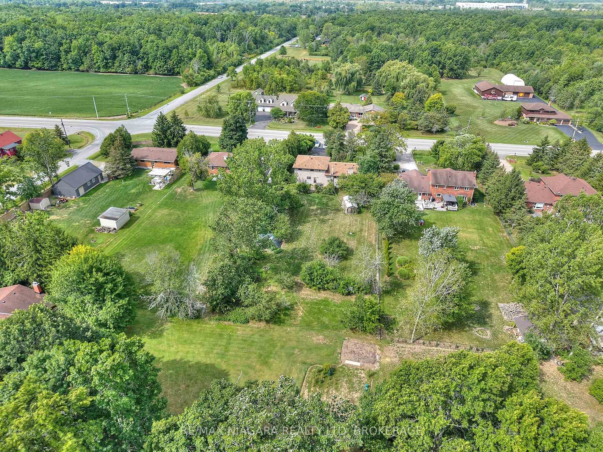 Photo 37 of 228 Doans Ridge Road, Welland, Cooks Mills — HOMEH