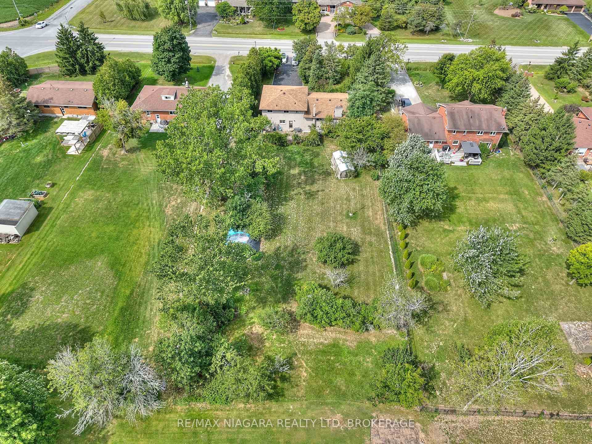 Photo 38 of 228 Doans Ridge Road, Welland, Cooks Mills — HOMEH