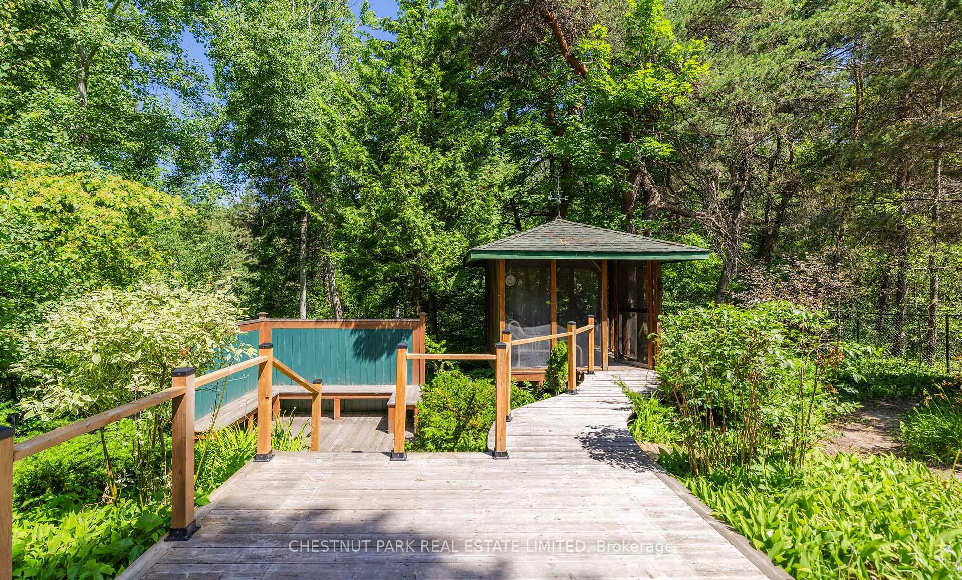 Photo 30 of 90 Ridge Road, Aurora, Aurora Estates — HOMEH