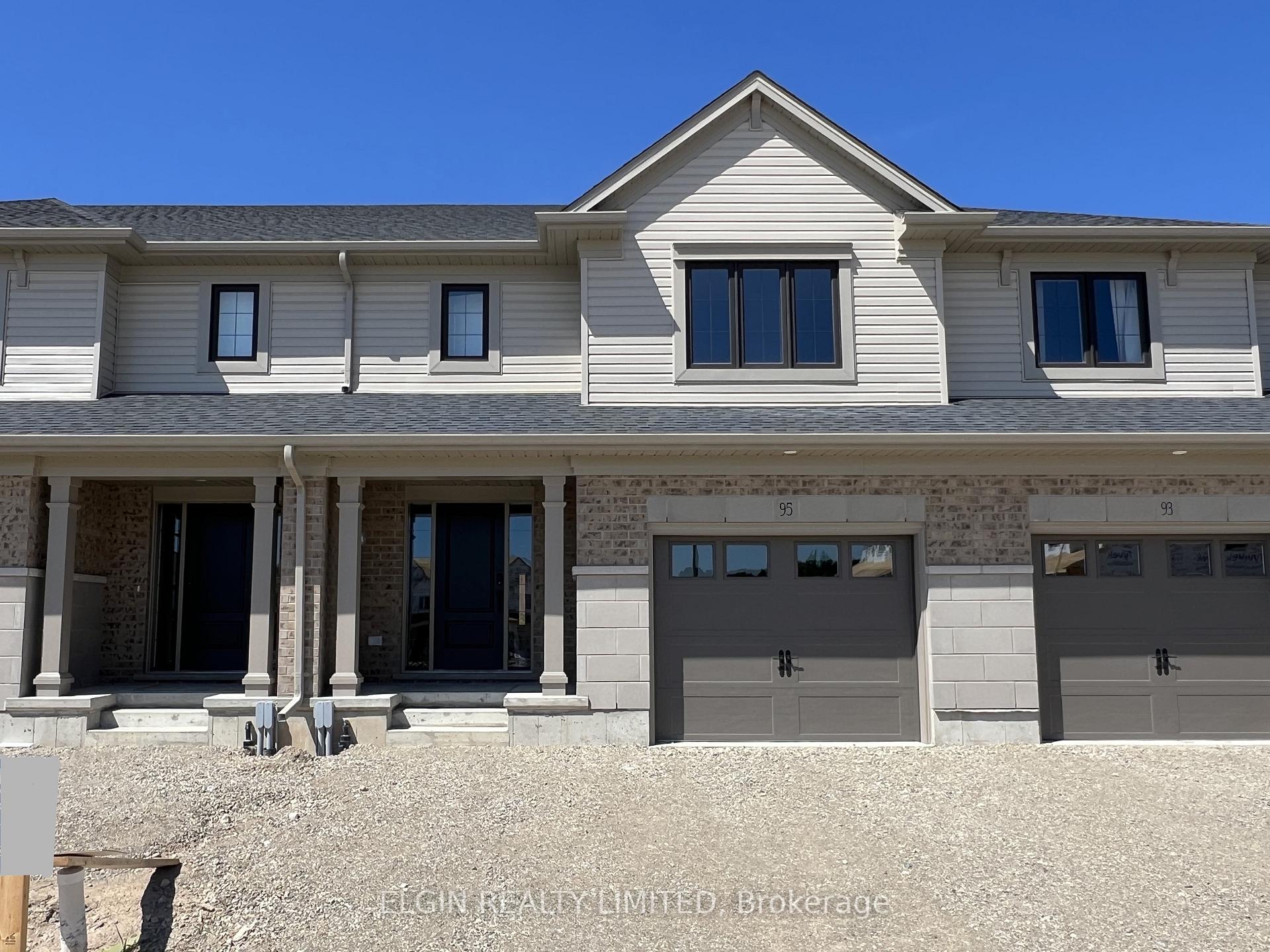 Photo 1 of 95 Willow Drive, Aylmer — HOMEH