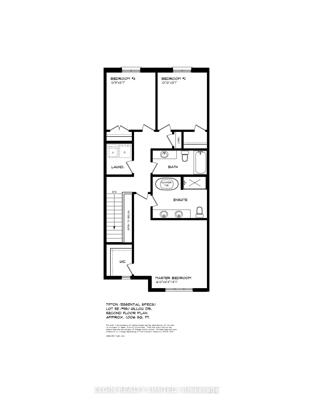 Photo 26 of 95 Willow Drive, Aylmer — HOMEH