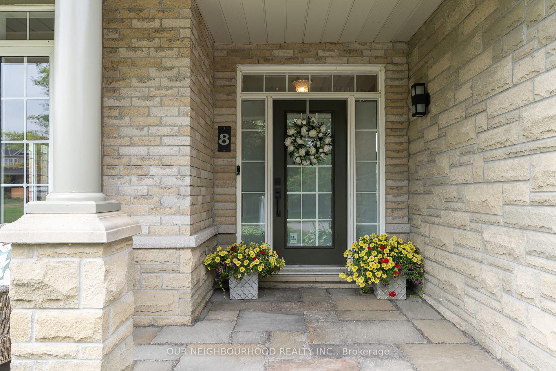Photo 4 of 8 Corner Court, Whitby, Lynde Creek — HOMEH