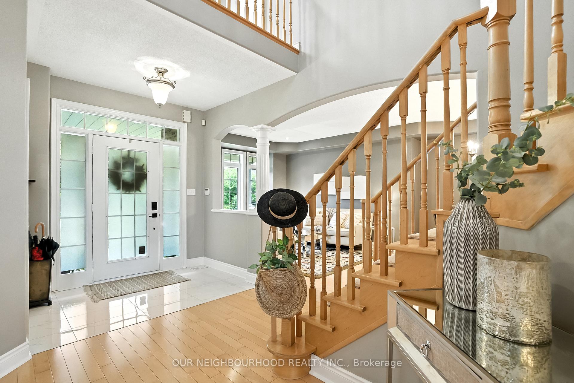 Photo 5 of 8 Corner Court, Whitby, Lynde Creek — HOMEH