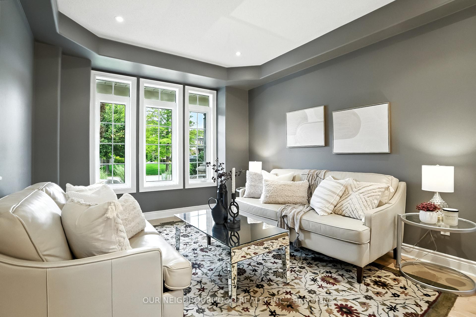 Photo 7 of 8 Corner Court, Whitby, Lynde Creek — HOMEH