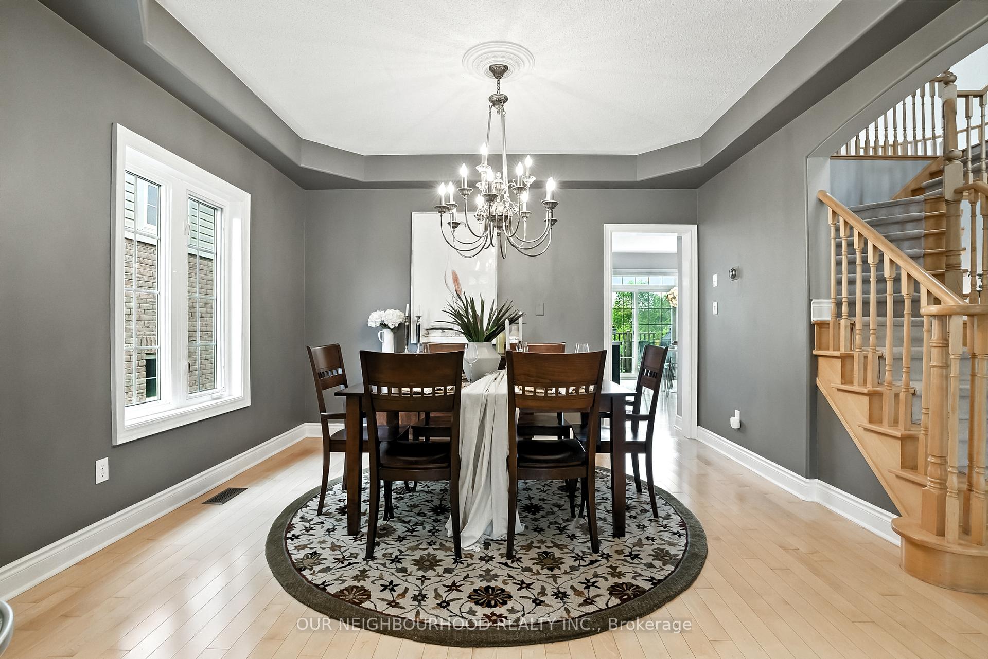 Photo 8 of 8 Corner Court, Whitby, Lynde Creek — HOMEH