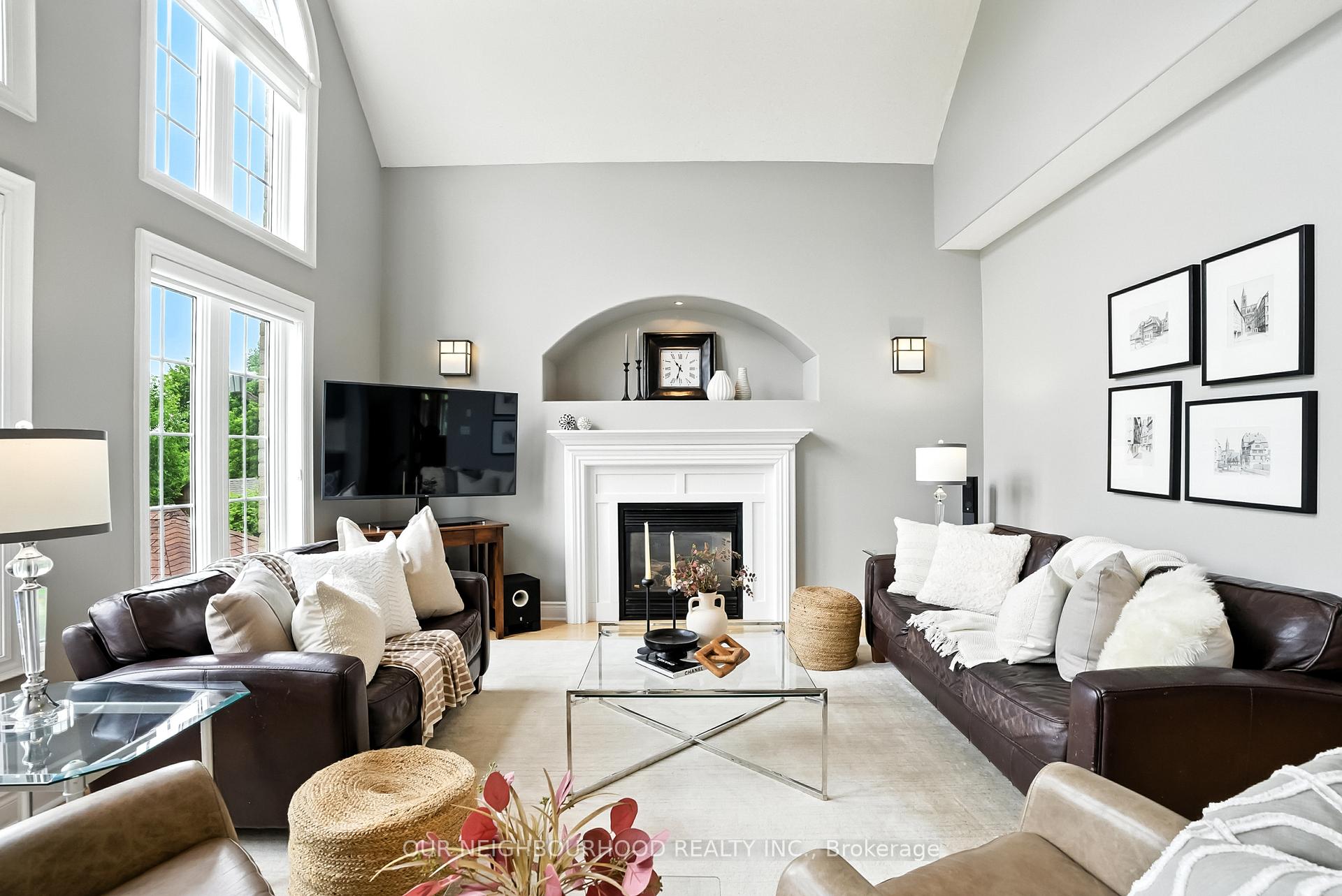 Photo 11 of 8 Corner Court, Whitby, Lynde Creek — HOMEH