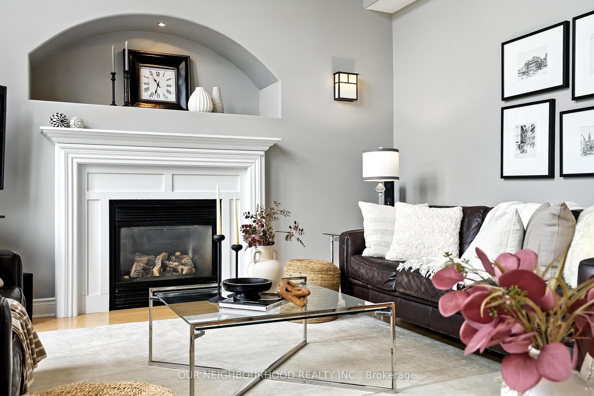 Photo 12 of 8 Corner Court, Whitby, Lynde Creek — HOMEH